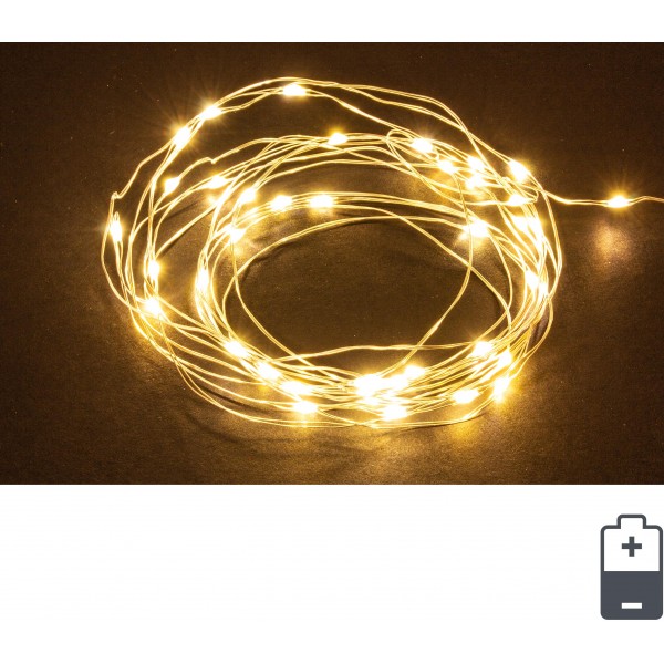 Mini Led Classic 30